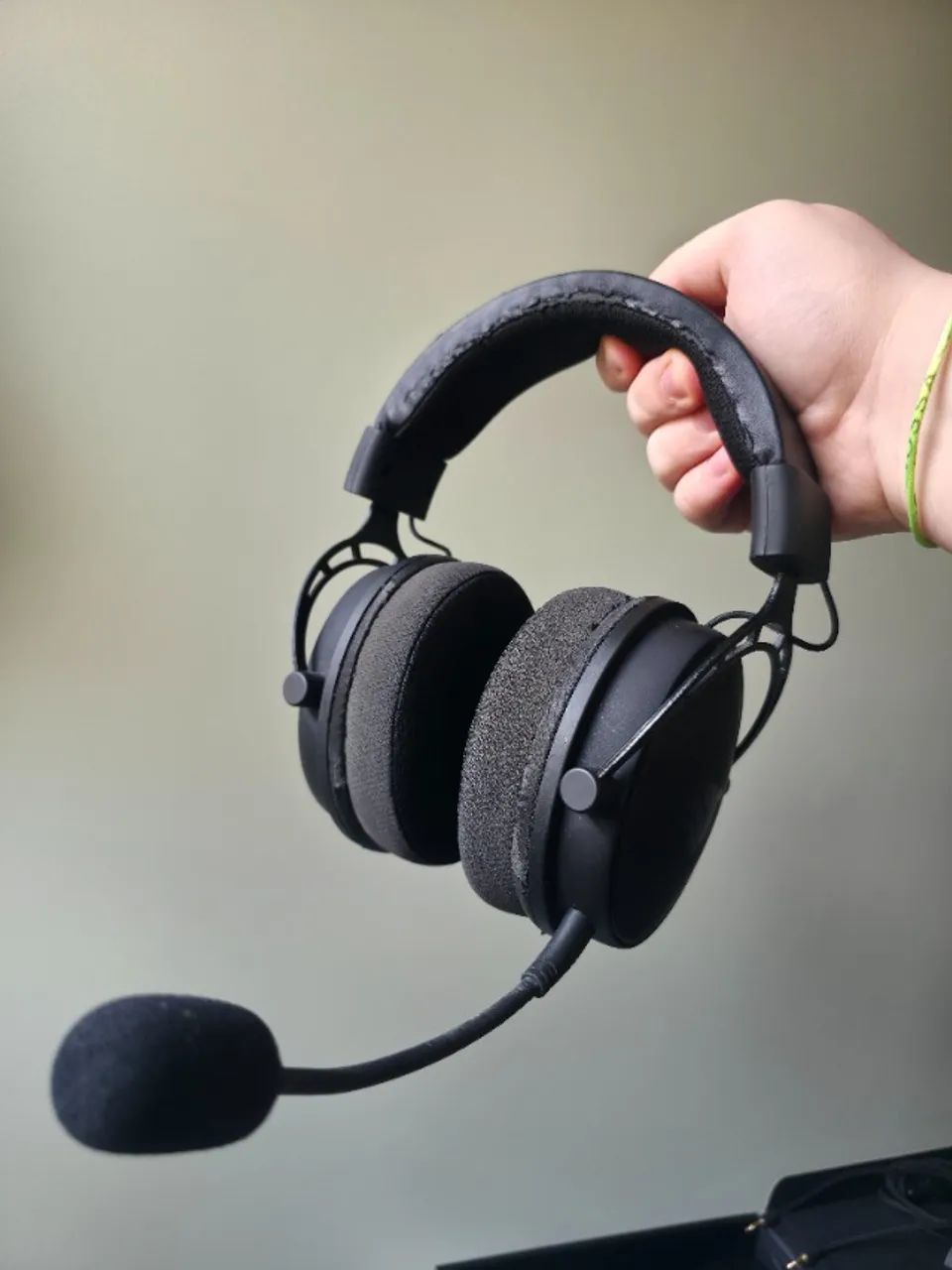 HEADSET/ FONE GAMER
