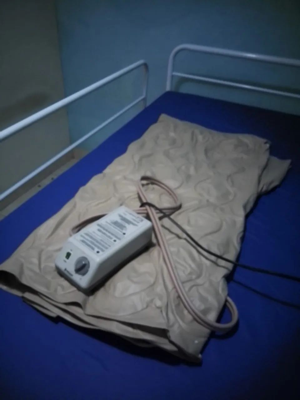 Cama Hospitalar Completa - Foto 4