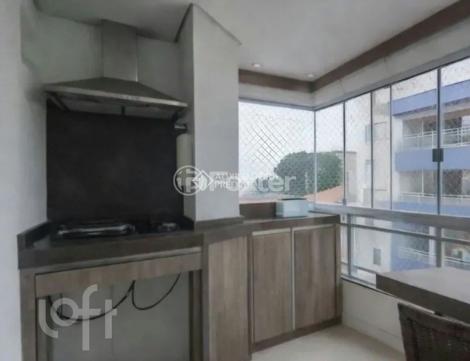 Apartamento à venda Rua Santos Saraiva, Capoeiras - Florianópolis - Foto 5