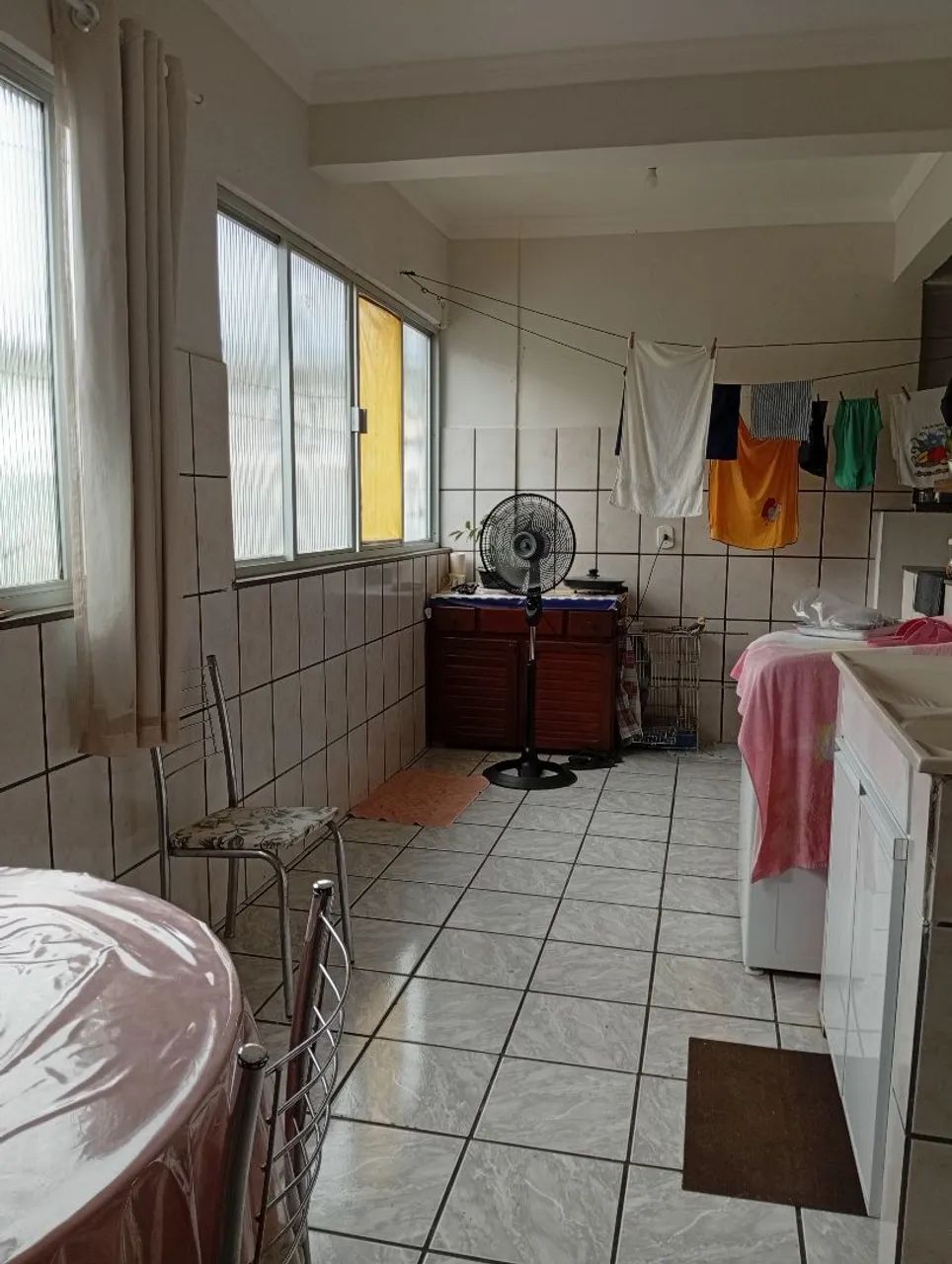 Vendo apto grande em Alfredo Chaves-ES - Foto 3