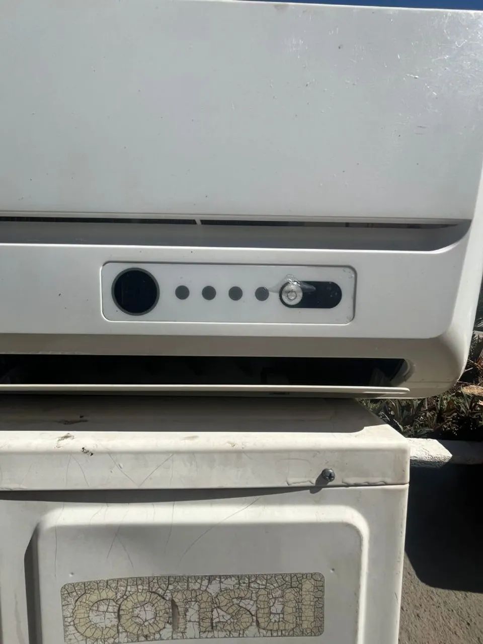 Ar Condicionado Split Consul CBU09CB 9000 BTUs - Foto 4