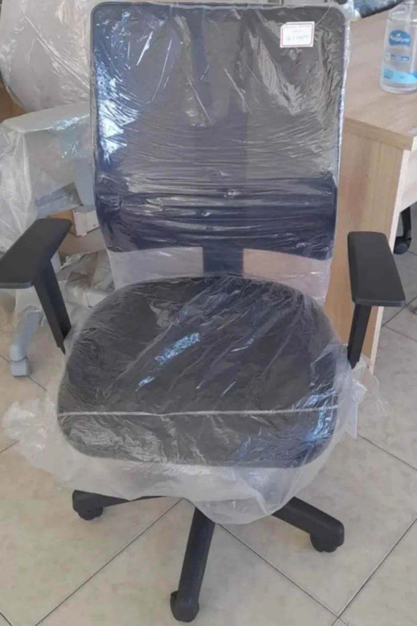 Cadeira para escritório  - Foto 2