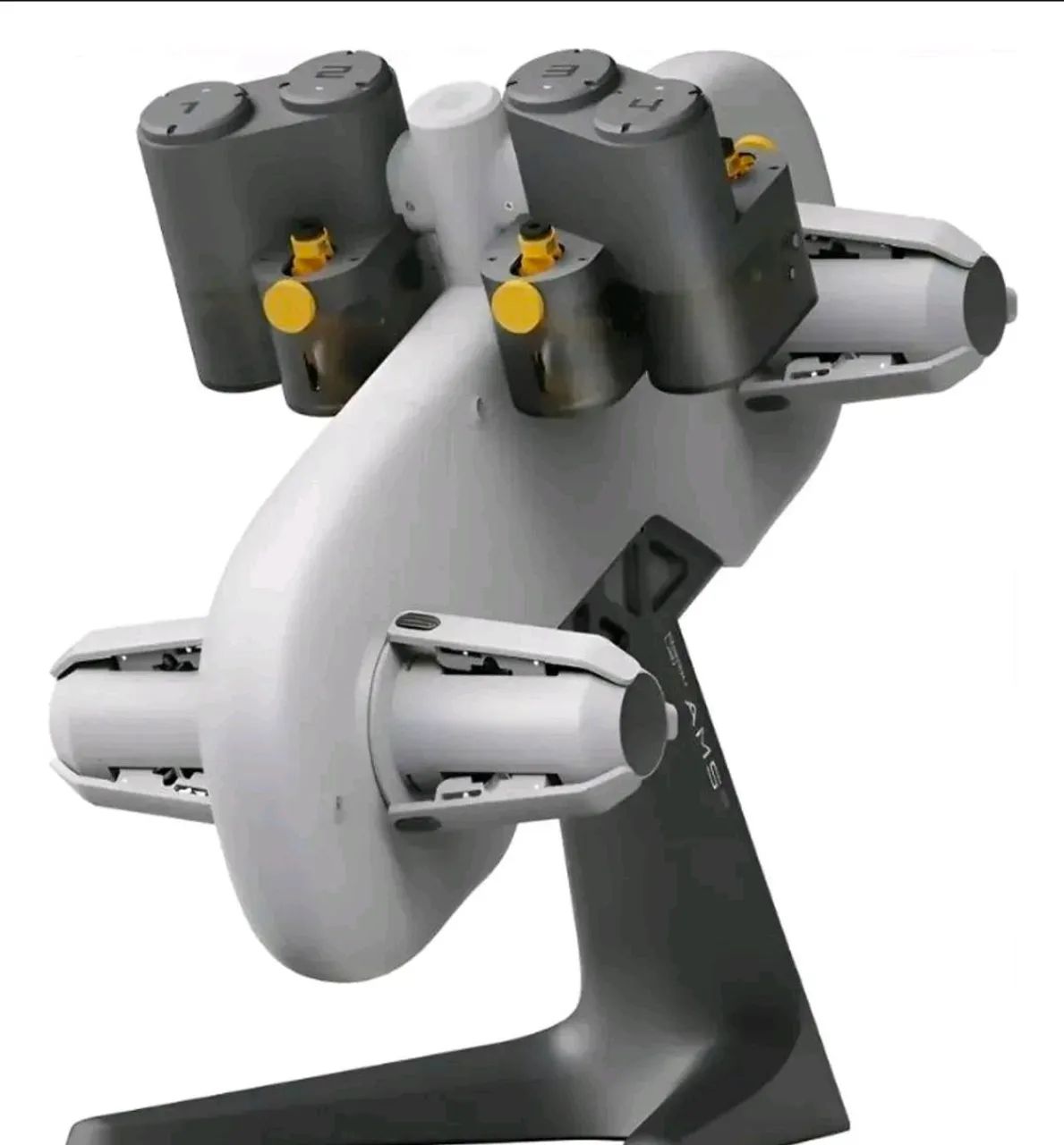 AMS Bambu Lab A1/A1 Mini