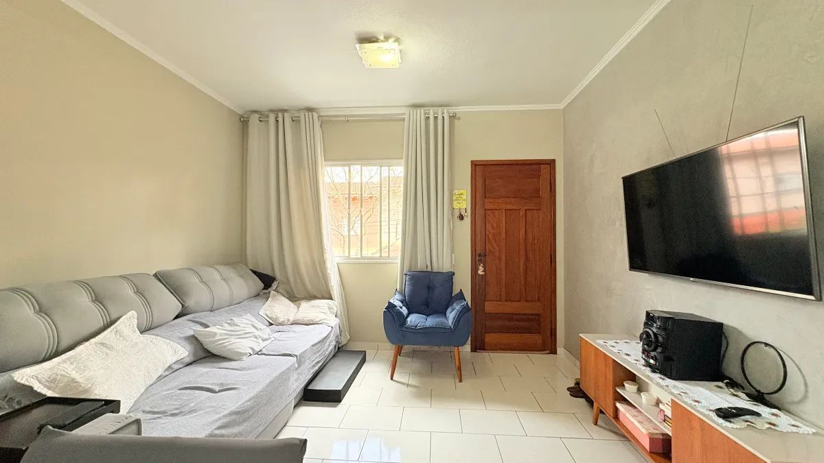 Casa no condomínio Village Park Jaraguá para venda com 2 quartos, 65m² - Foto 4