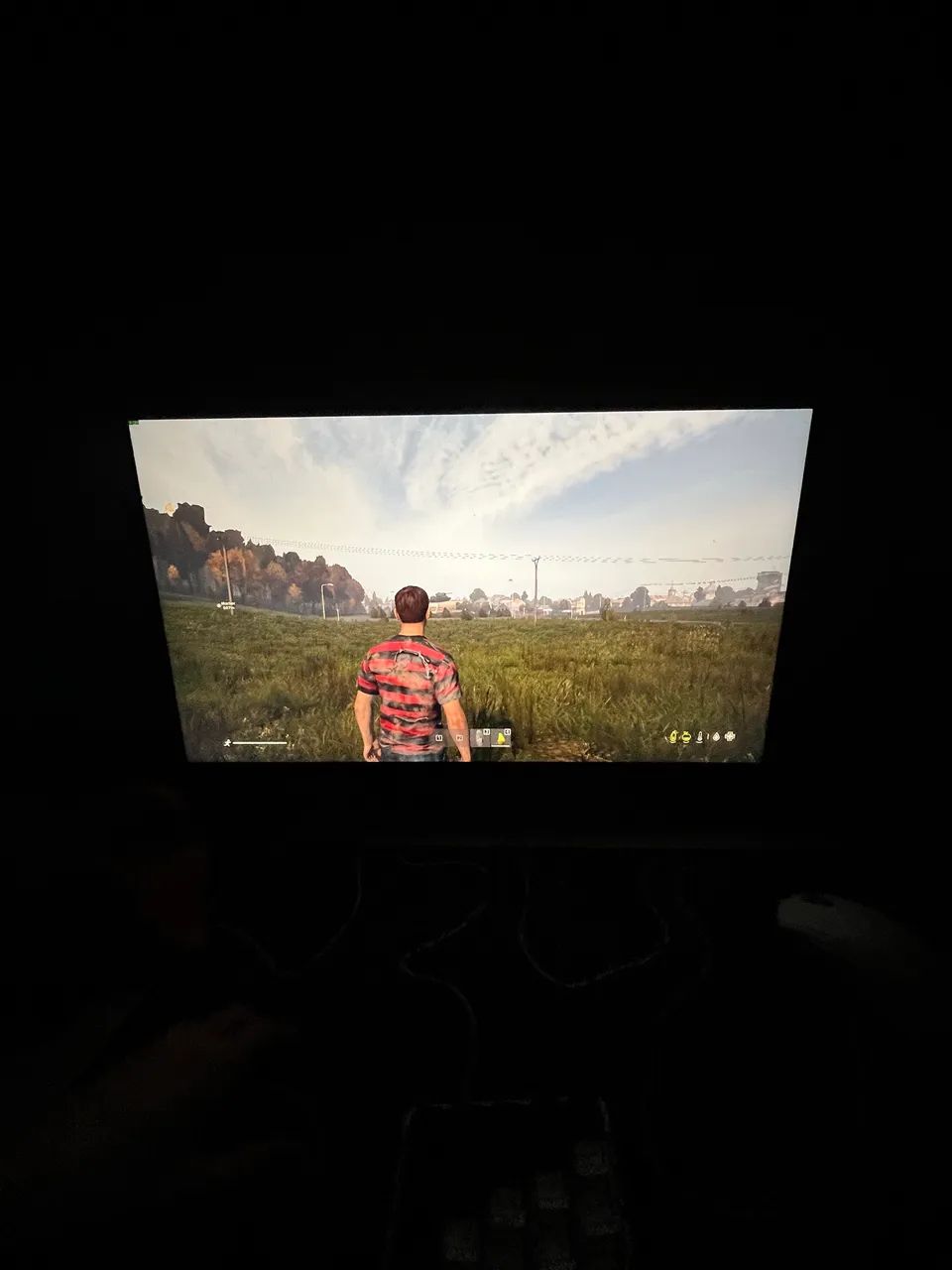 MONITOR IPS, 27 POLEGADAS 120hz