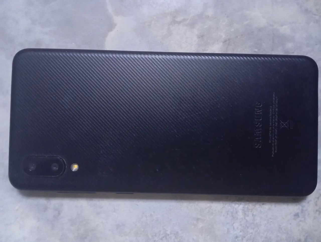 Samsung Galaxy A02 - Foto 2