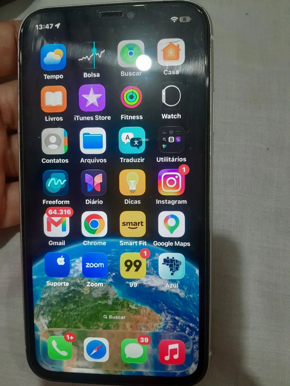 Venda celular  - Foto 3