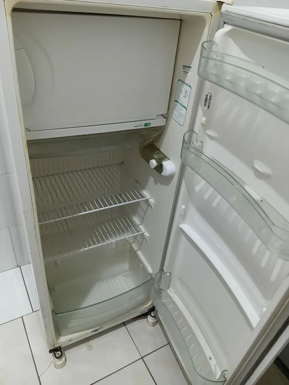 Geladeira  - Foto 2
