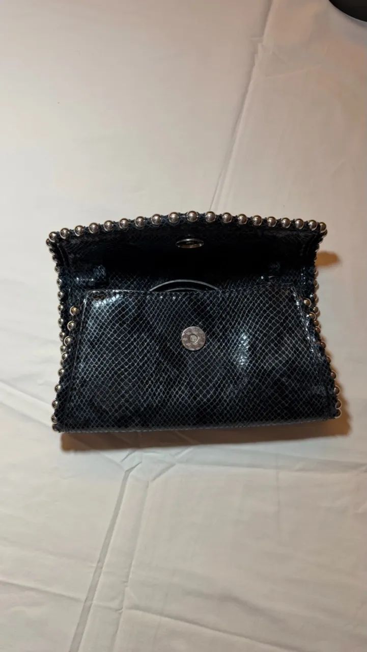 Bolsa da marca John John - Foto 3