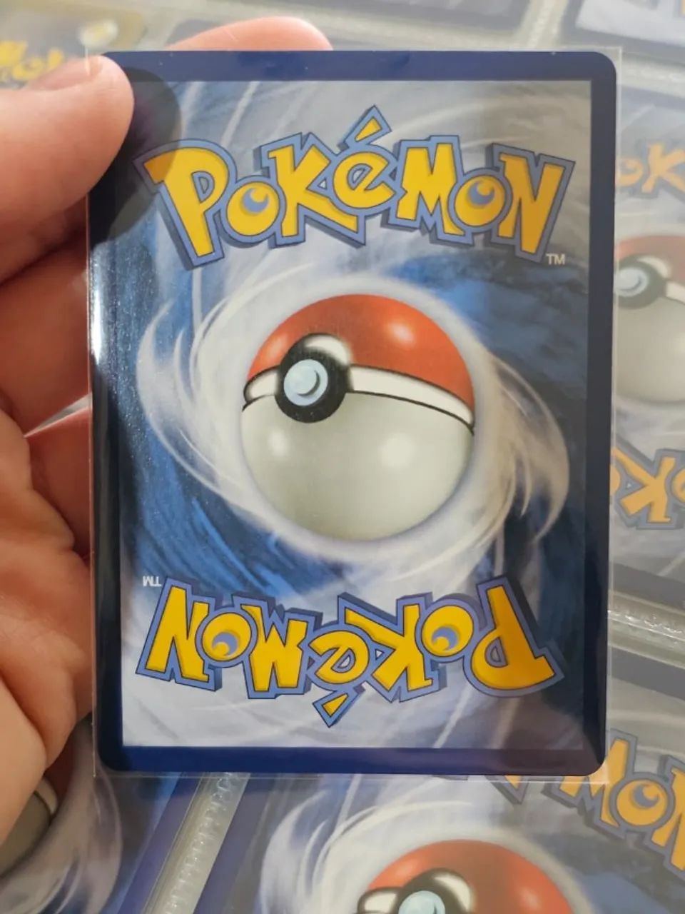 Carta Pokémon: Flareon Ex - Foto 2