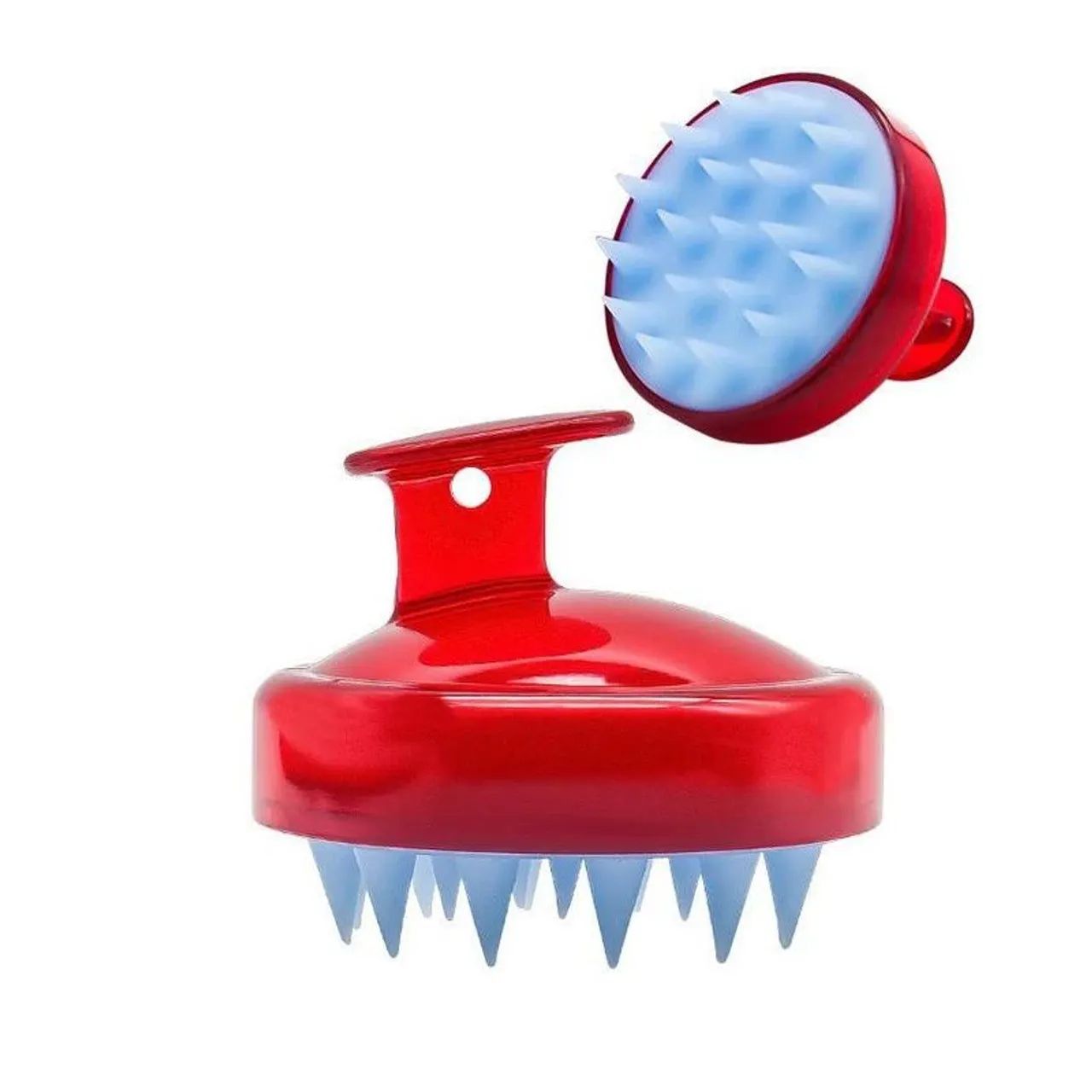 Escova massageadora capilar  - Foto 2