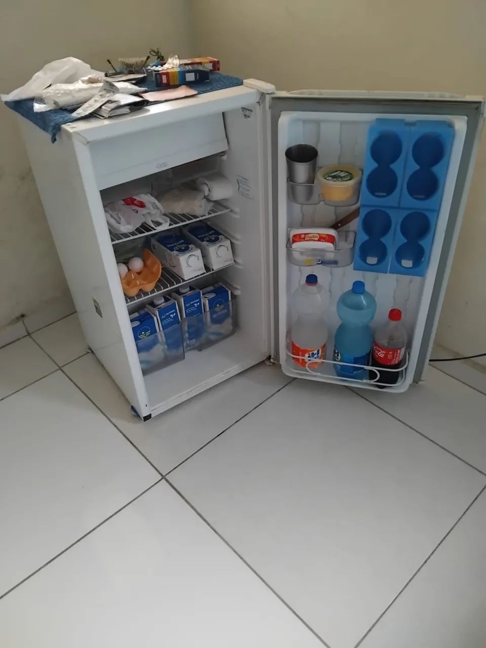 Frigobar cônsul 117 litros  - Foto 2