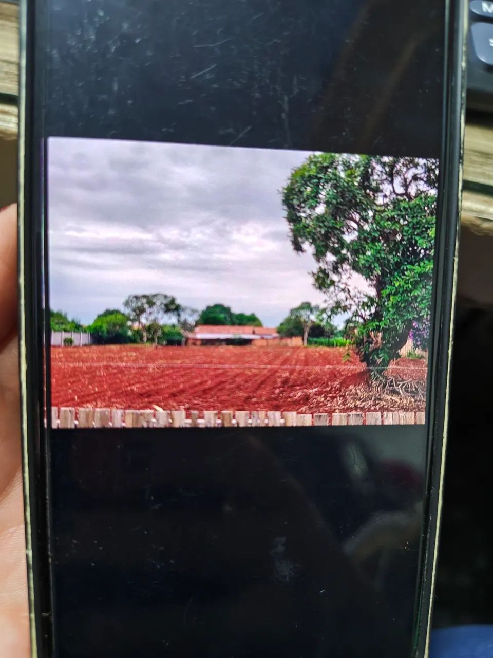 Área  - Foto 4