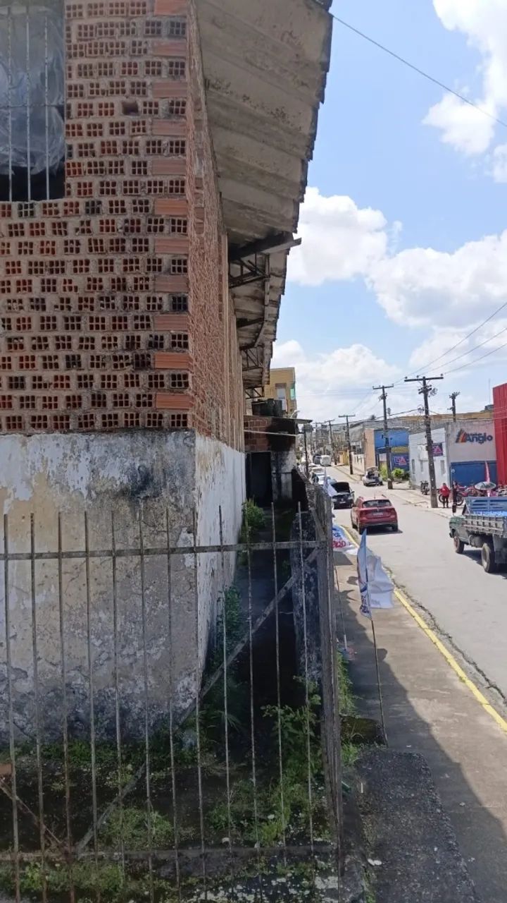 GALPÃO CENTRO DE SAO LOURENCO - Foto 2