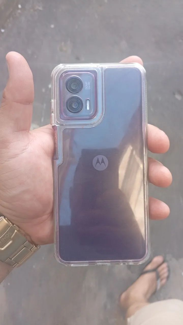 Moto G73 - Foto 3