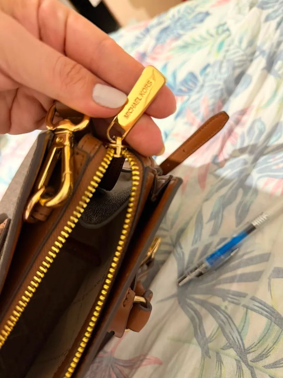 Bolsa Michael Kors original - Foto 3