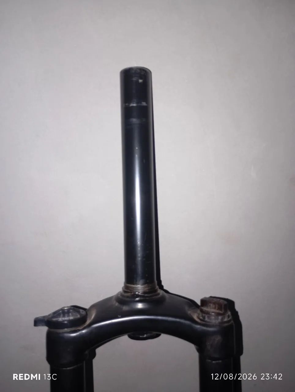 Suspensão aro 29  - Foto 4