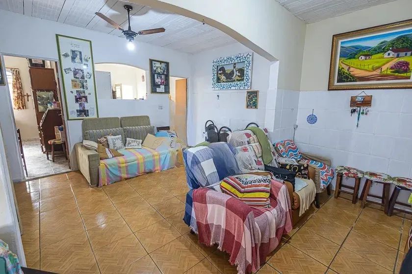 Casa à Venda - São Francisco, 4 Quartos, 250 m2 - Foto 3