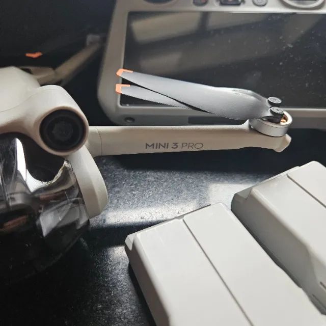 Drone Dji Mini 3 - Foto 3