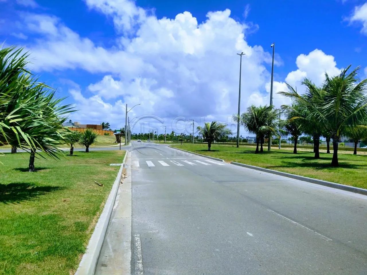 Excelente lote no Condomínio Alphaville Sergipe - Foto 6