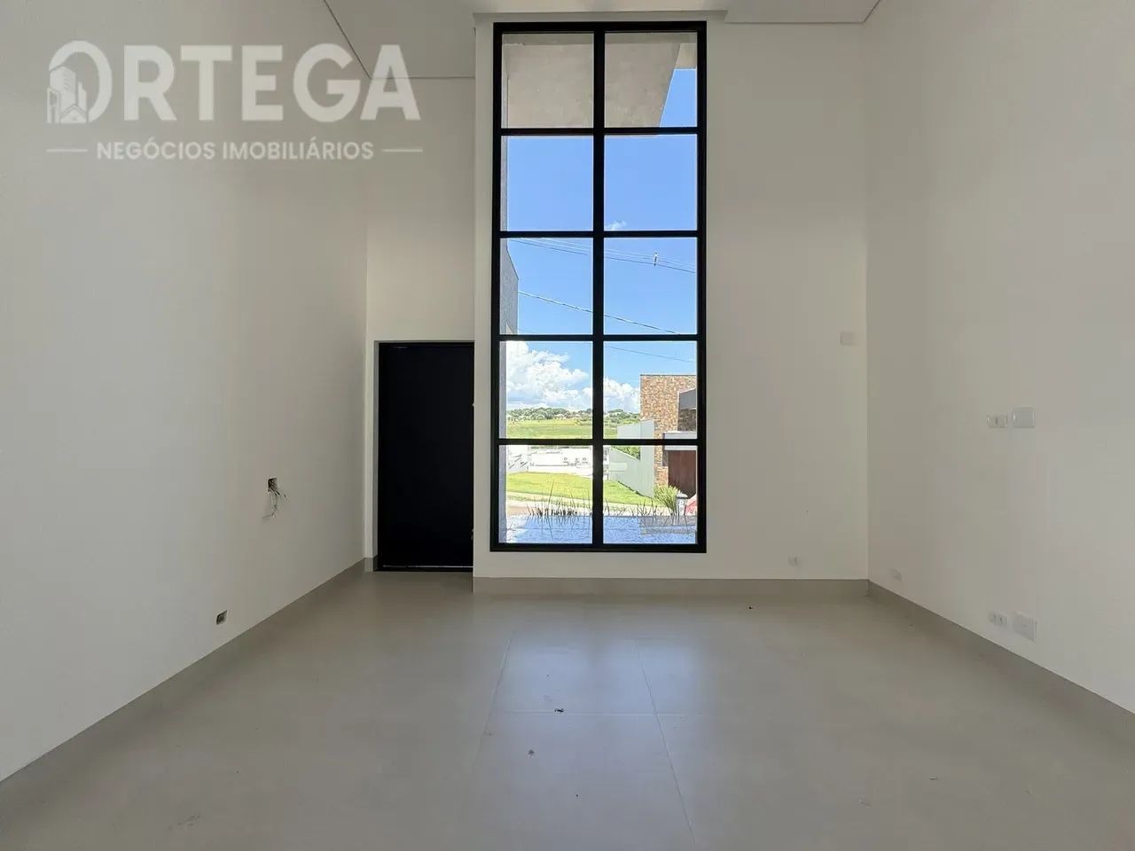 Casa em condomínio para venda em Maringá - PR - Foto 4