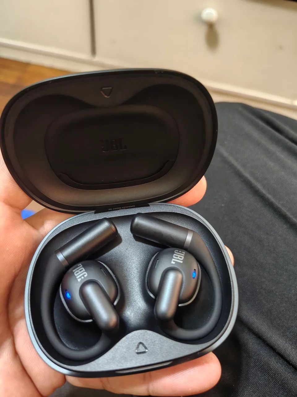 JBL Soundgear Sense - Foto 2