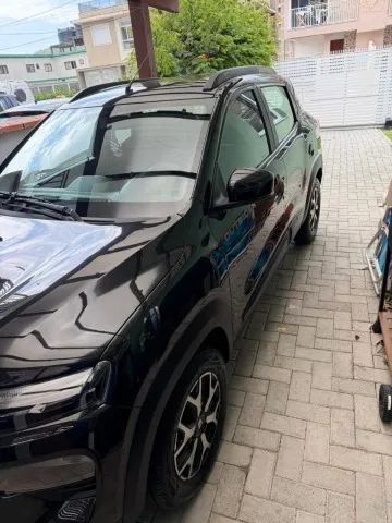 Renault Kwid Outsider 1.0 Flex 12V 5P Mec. 2025 - Foto 2