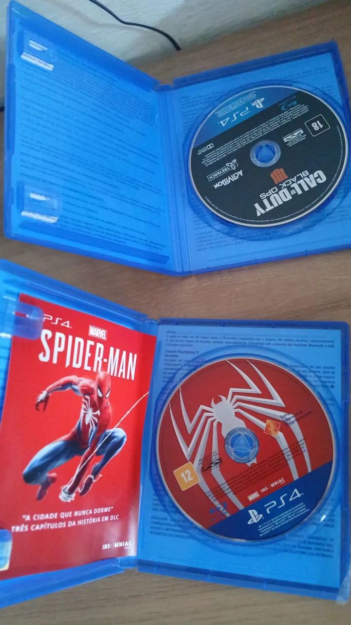 Spider Man  - Foto 2