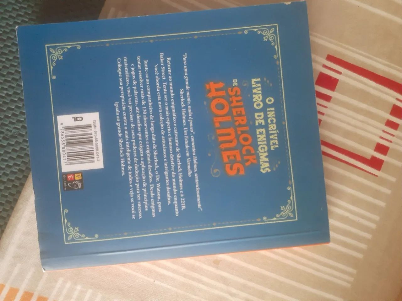 Livro usado  - Foto 2
