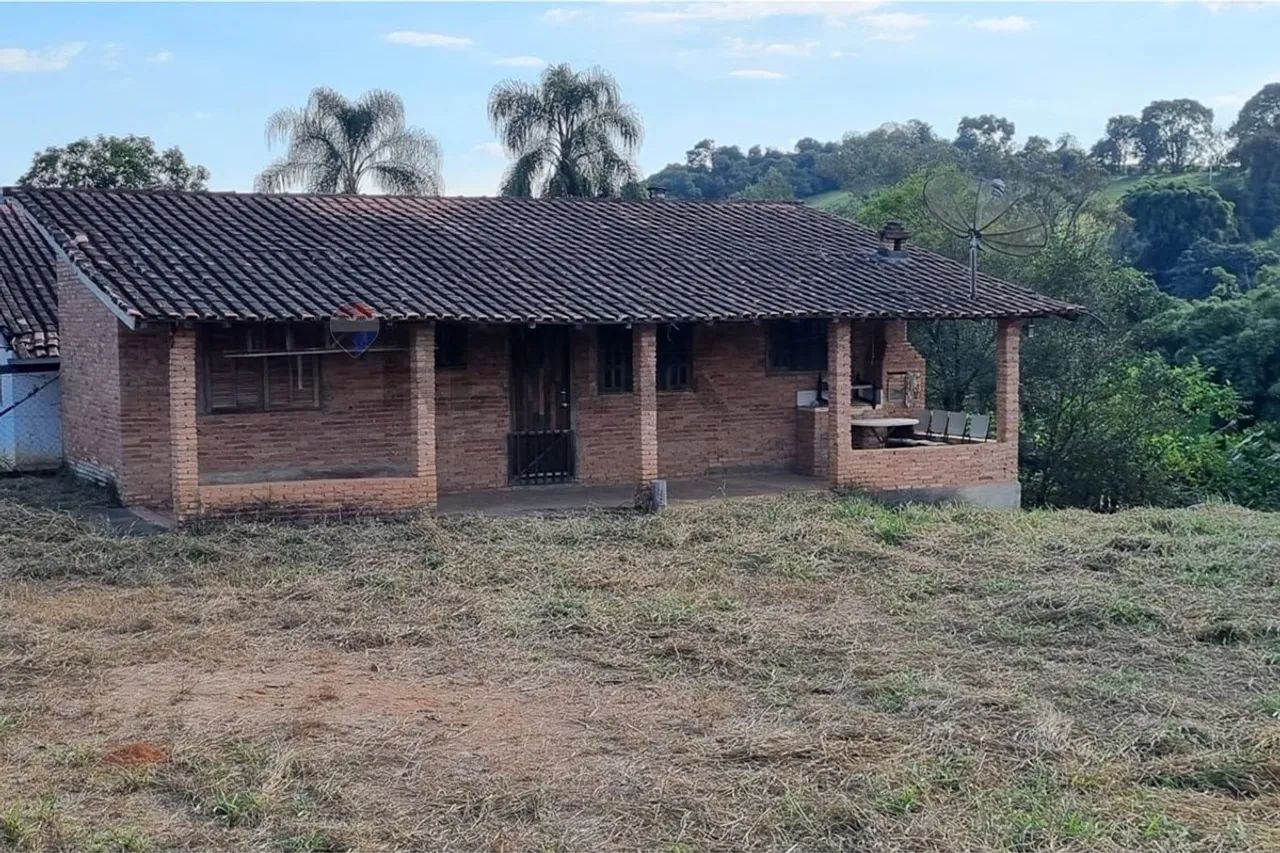 "Refúgio Familiar: Chácara em Socorro, SP" Terreno com 2000mts² - Foto 2