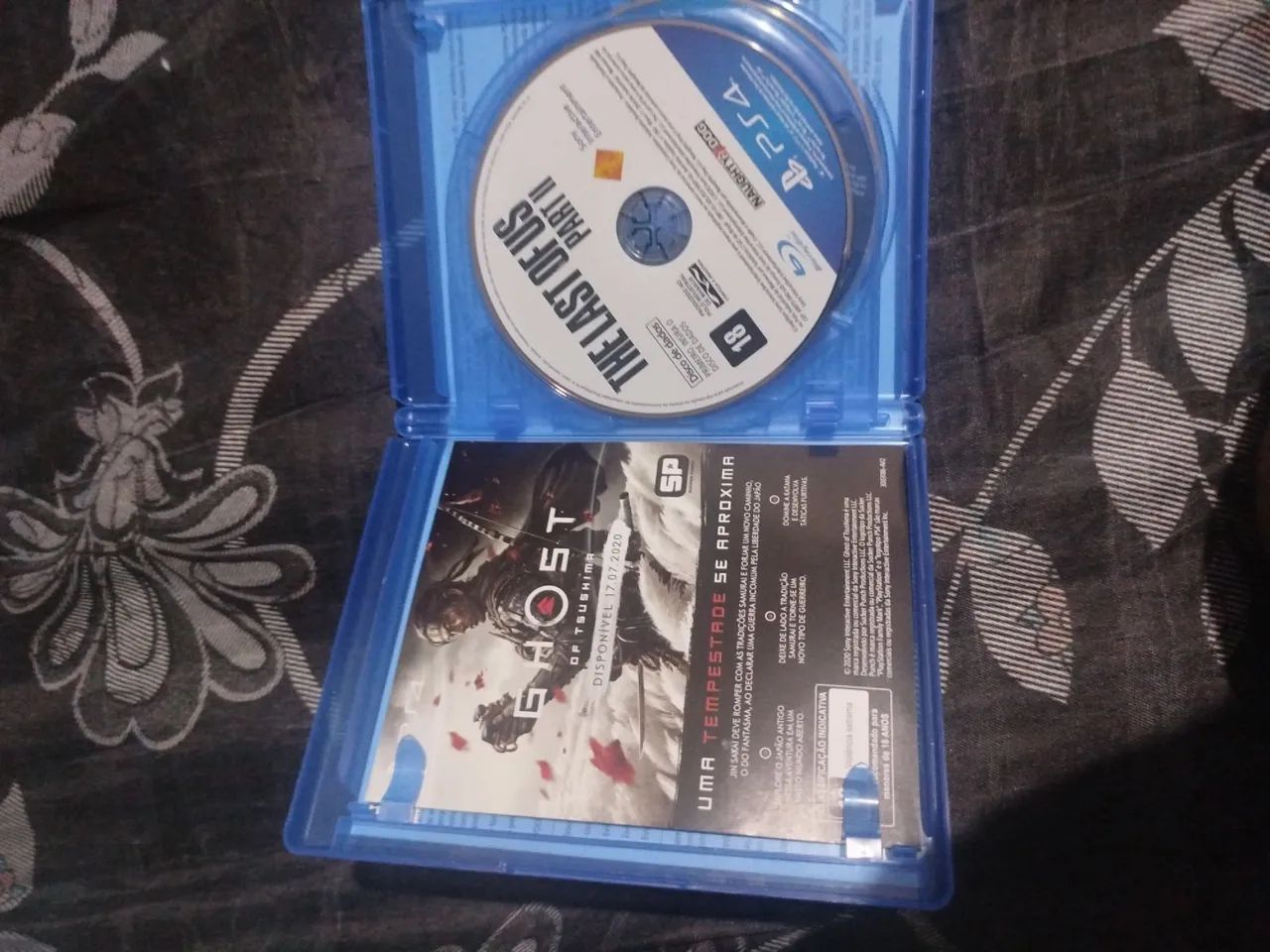 The Last of Us 2 - Foto 3