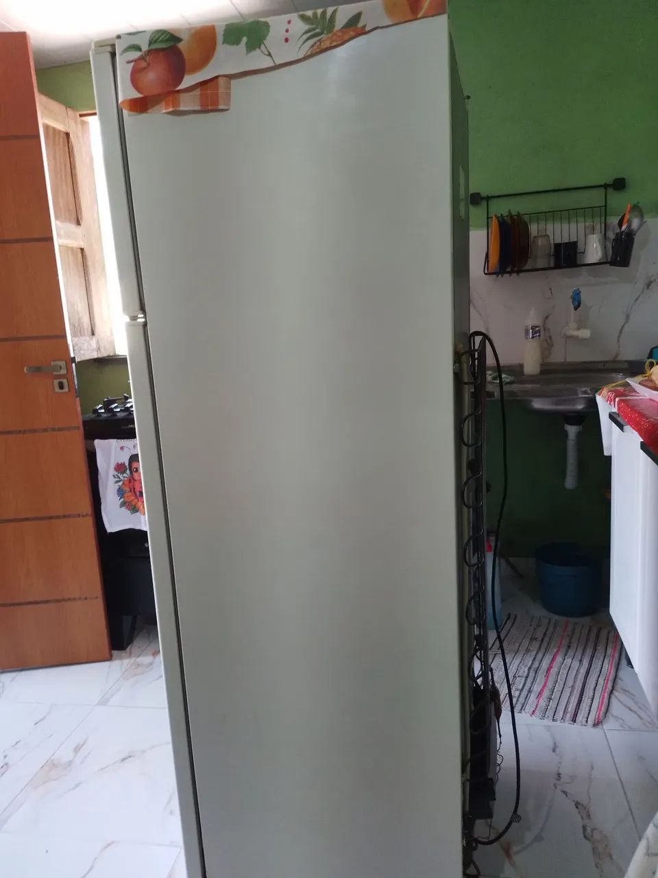 Geladeira electrolux  - Foto 2
