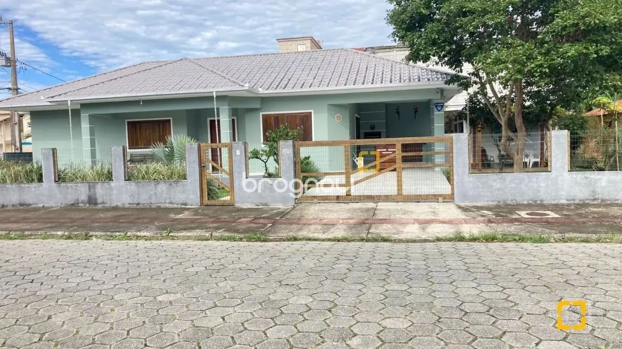 Casa térrea à venda com 3 dormitórios no Campeche/ Florianópolis-SC - Foto 4