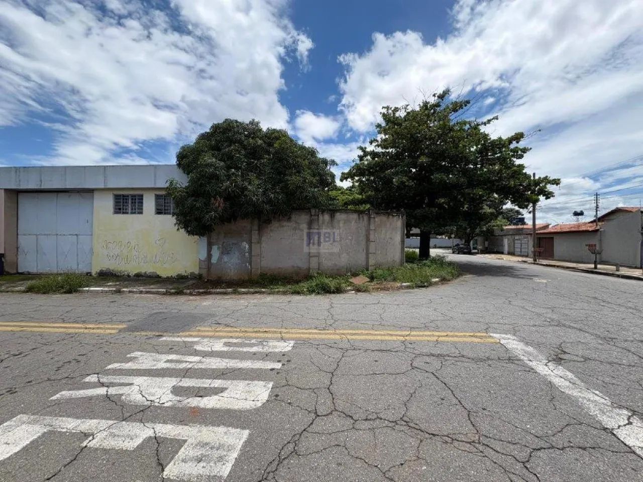 GALPÃO - SETOR DOS FUNCIONÁRIOS, GOIÂNIA/GO - Foto 3