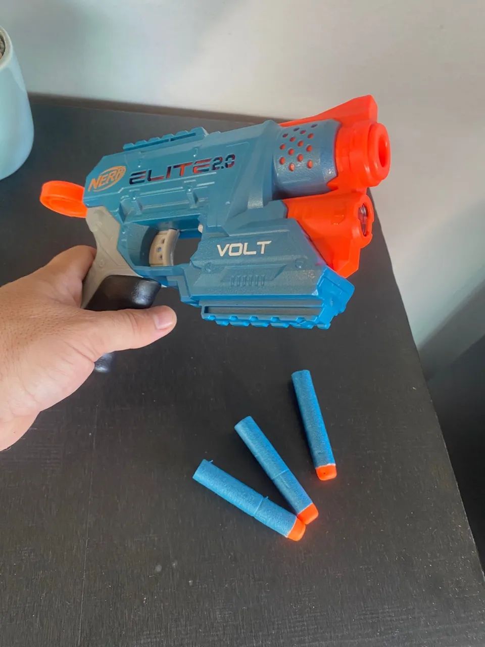Nerf elite 2.0 volt - Foto 3
