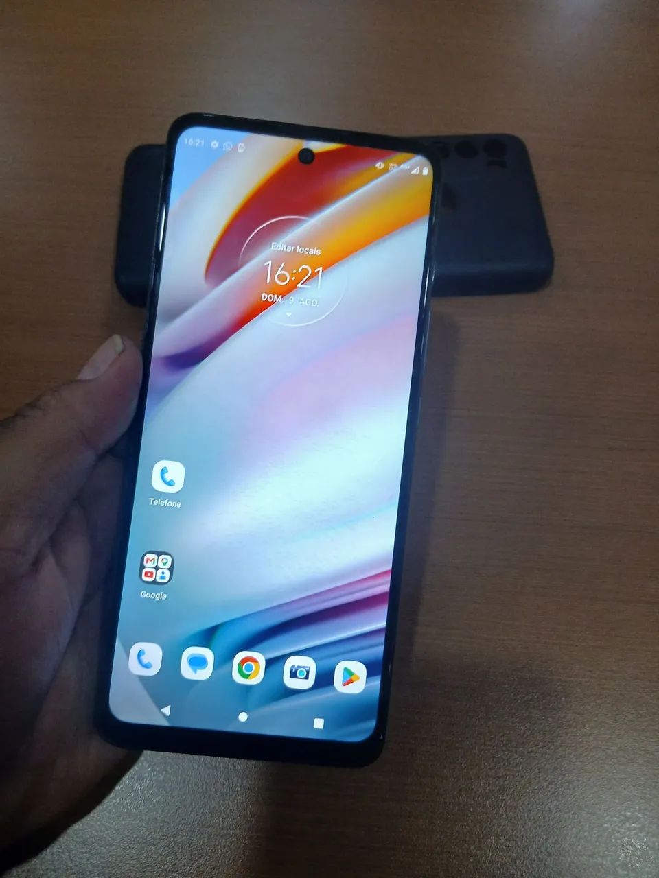 Moto G60 entrego! - Foto 5