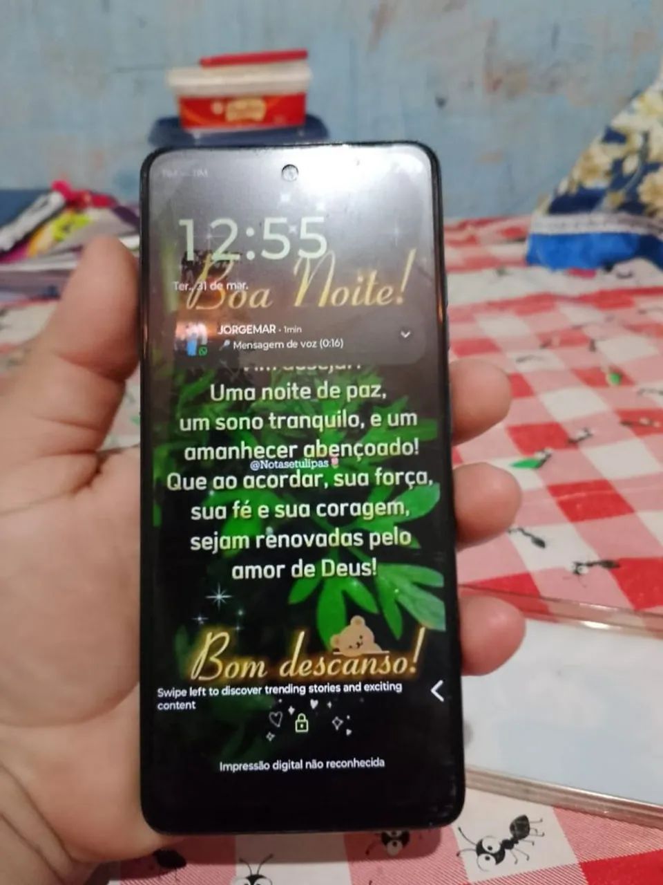 CELULAR MOTO G24 PAWER  - Foto 5