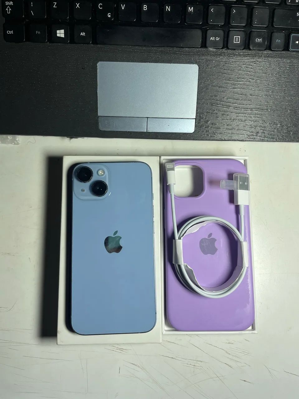 IPhone 14 128GB