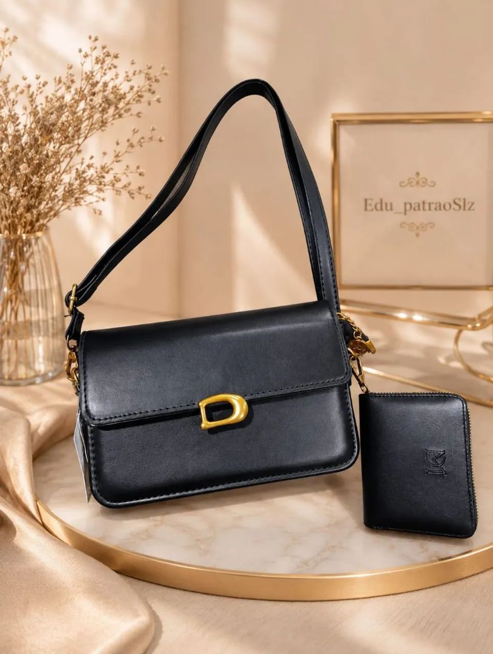 Bolsa  - Foto 5
