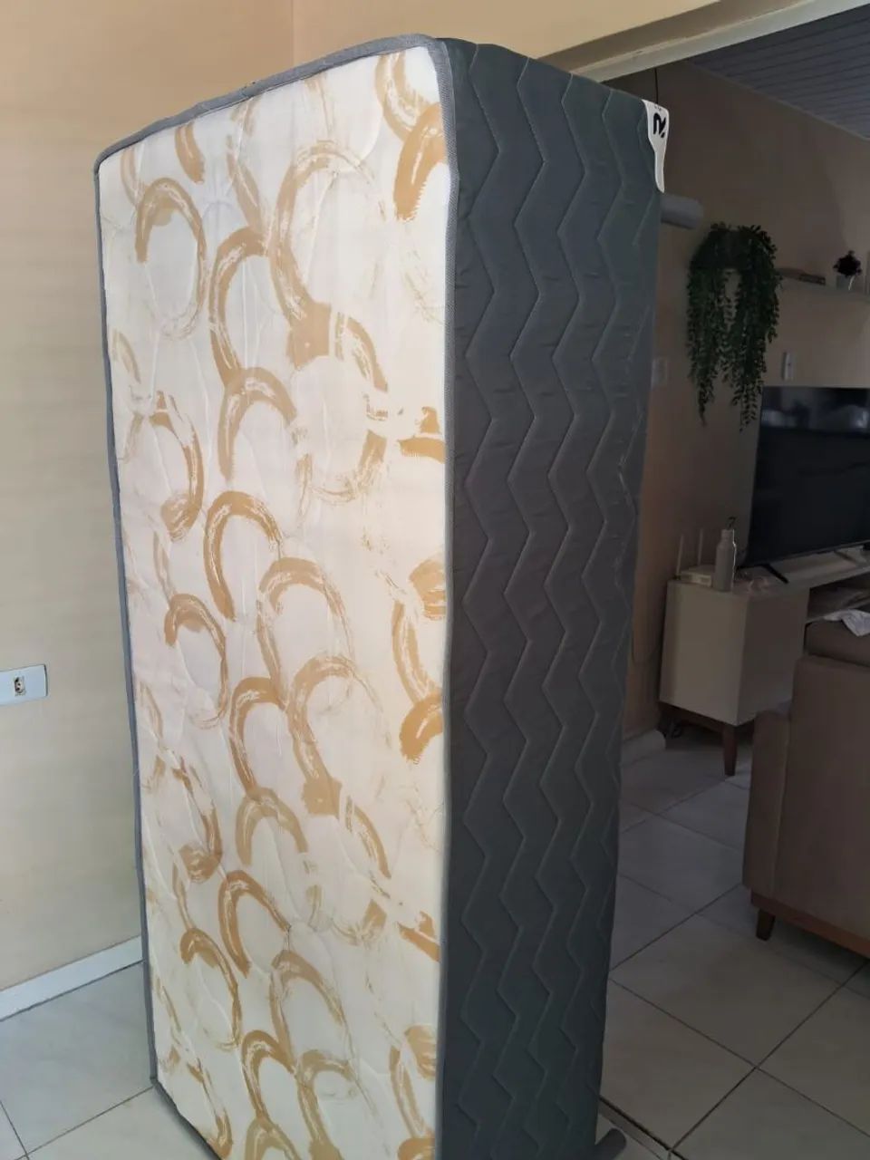 Cama box de solteiro  - Foto 4