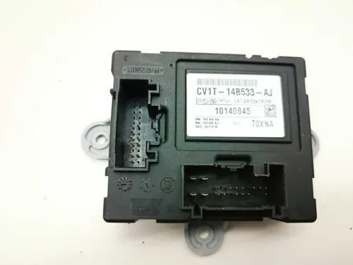 Modulo Porta Dianteira Ld Ford New Fiesta 2014 - Foto 6