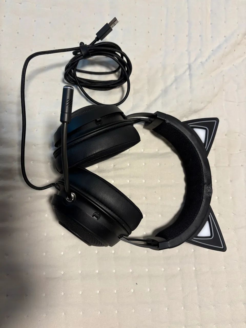 Headset Razer Kitty