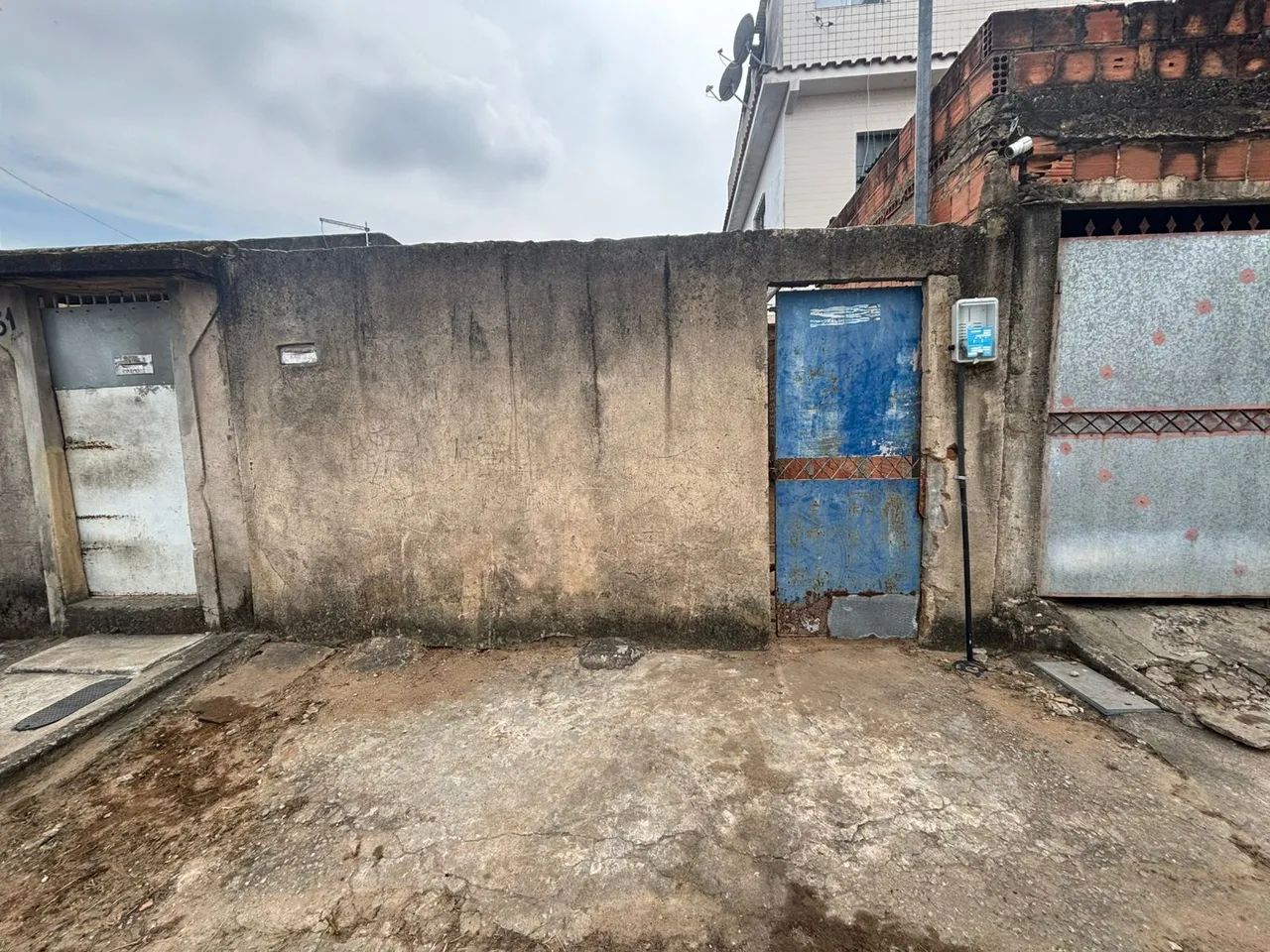 Foto - Campos dos Goytacazes - Parque Presidente Vargas