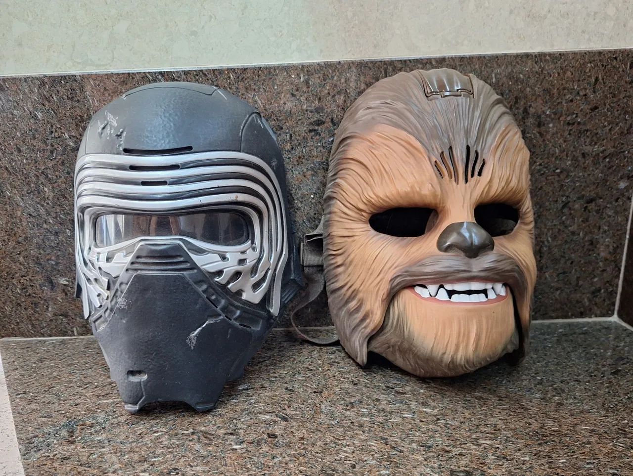 Bonecos Star Wars - Foto 4