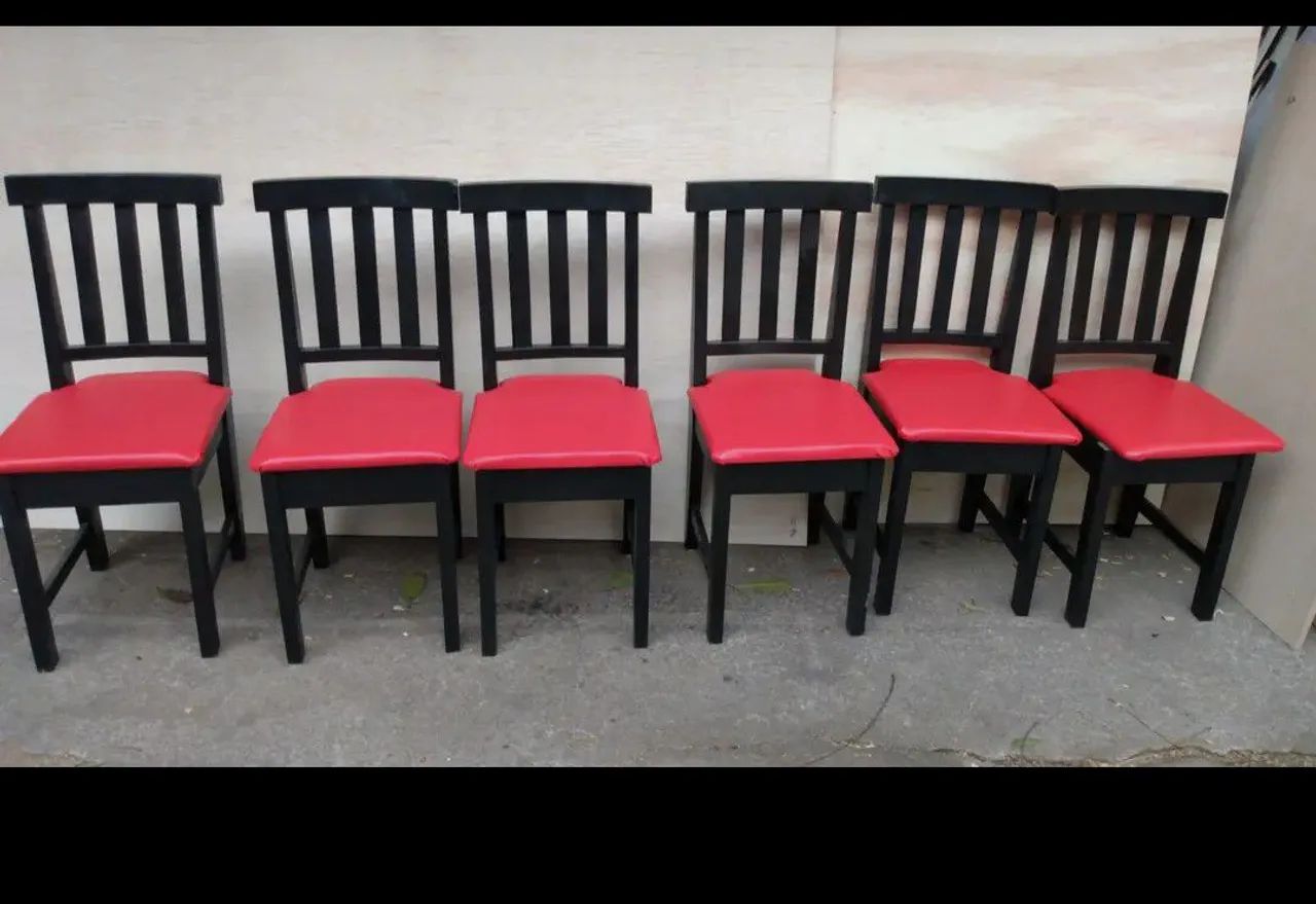 Mesas e cadeiras para lanchonete e restaurante  - Foto 4