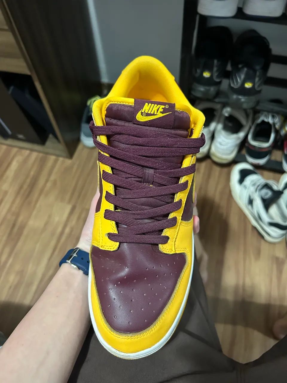 Nike dunk  - Foto 5