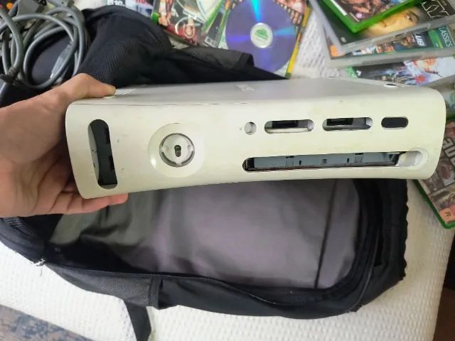 Xbox 360 - Foto 2