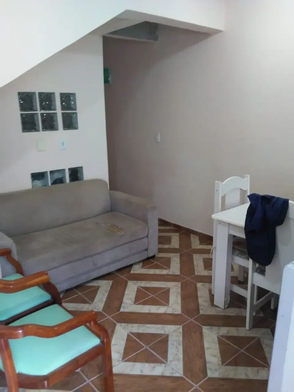 CASA COM 4 QUARTOS EM VILA MURIQUI