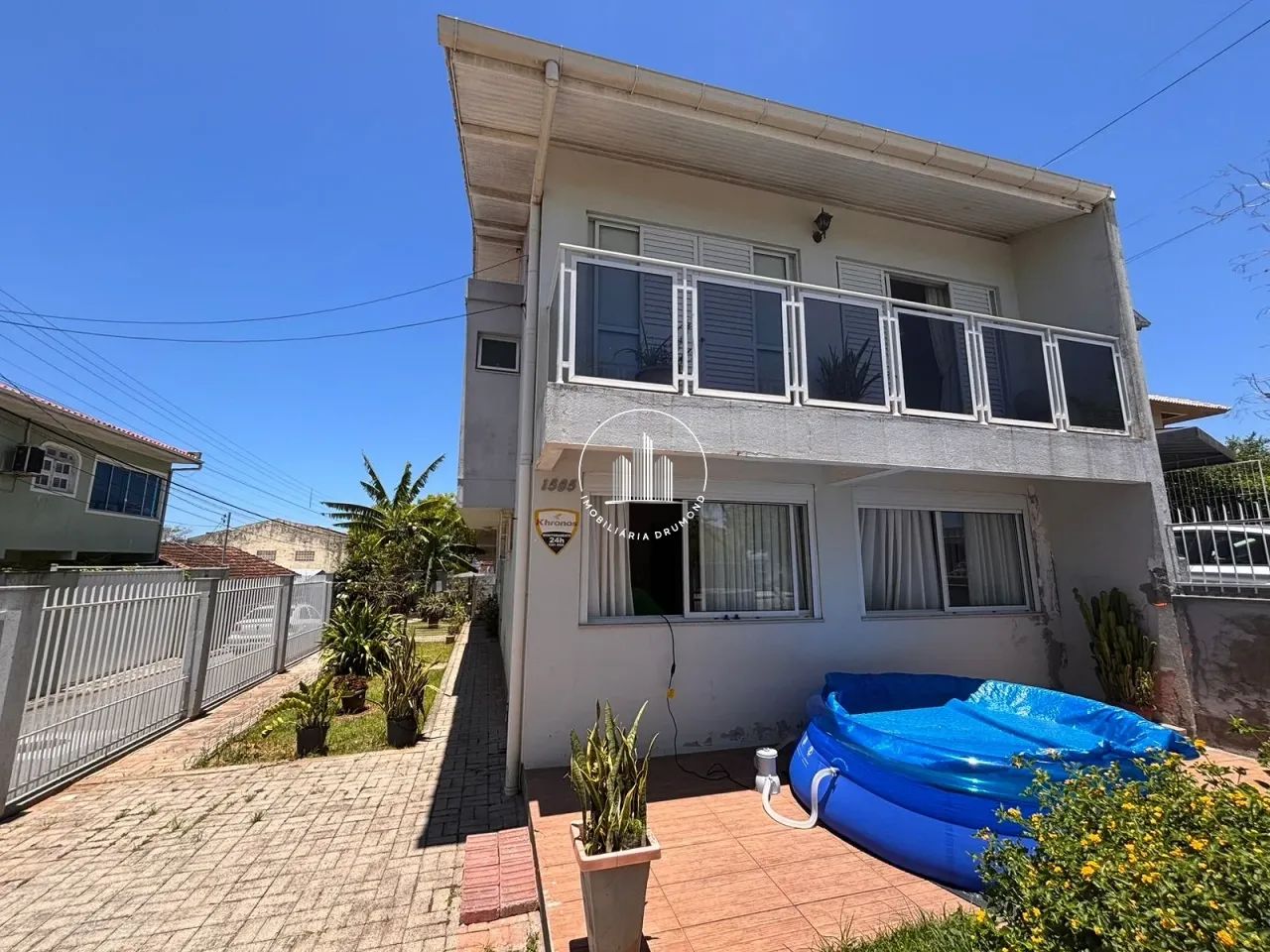 Casa 5 Quartos 146m² - Capoeiras - EST - Foto 2