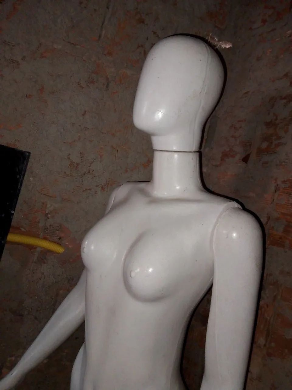 Manequim  - Foto 2